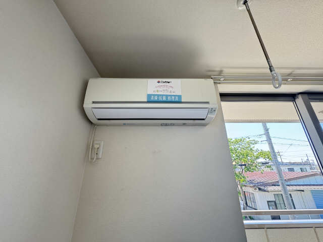 エアコン