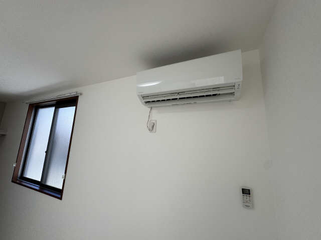 エアコン2基目