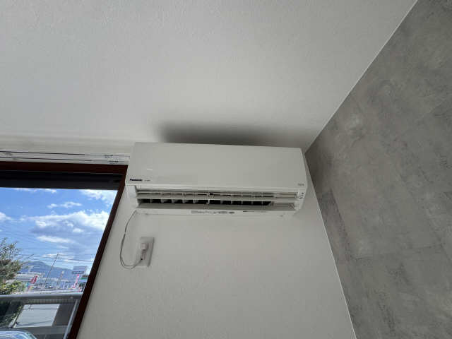 エアコン