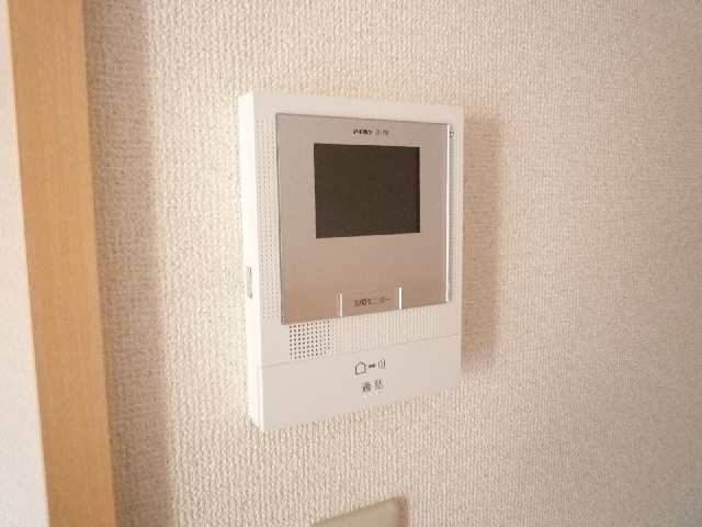モニターホン