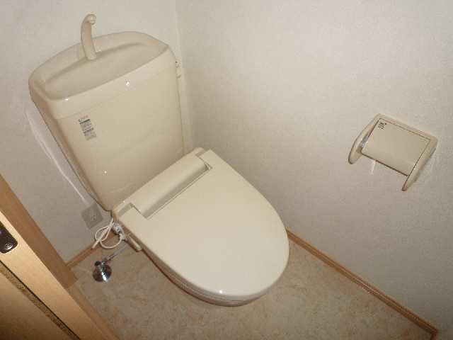 ＷＣ