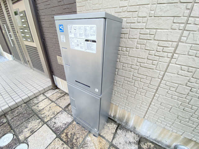 宅配BOX