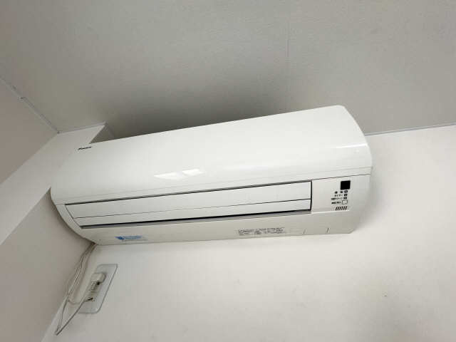 エアコン