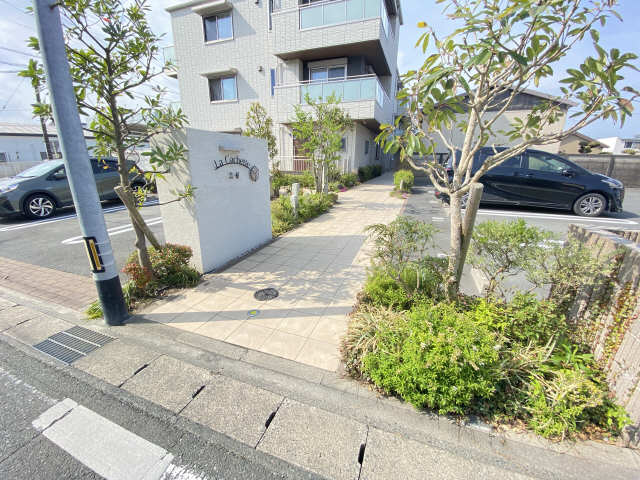 アプローチ