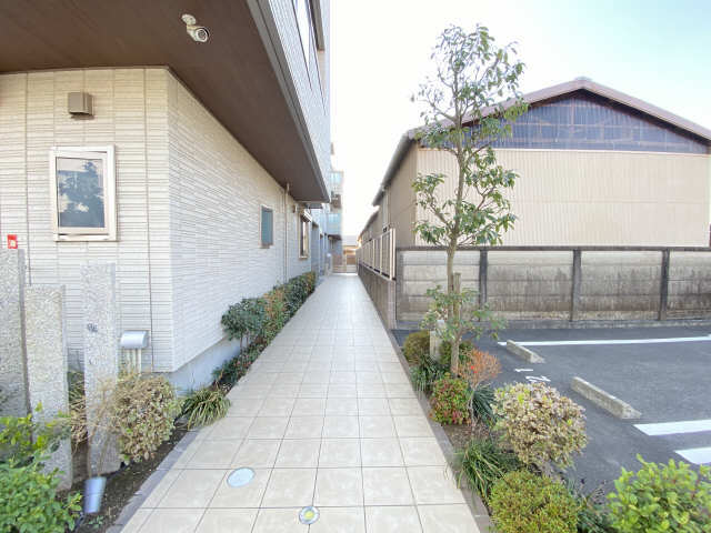 共用部分