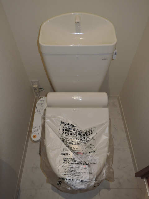 ＷＣ