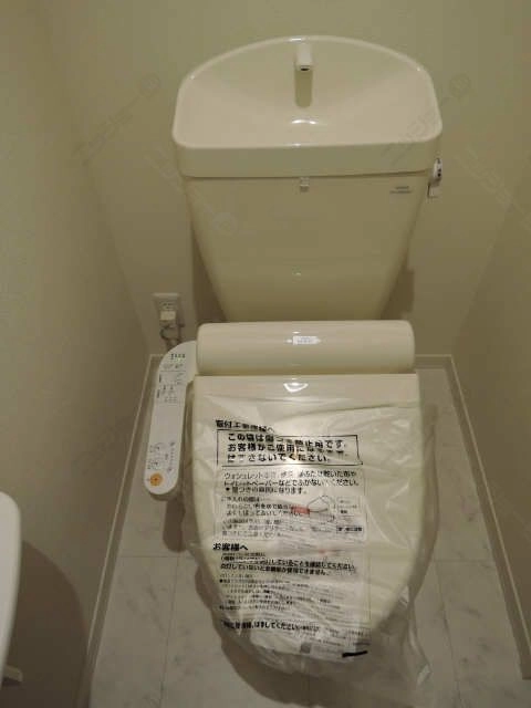ＷＣ
