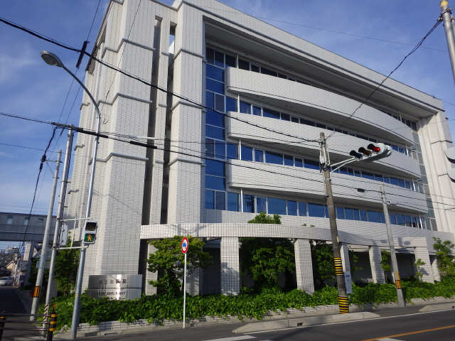 病院