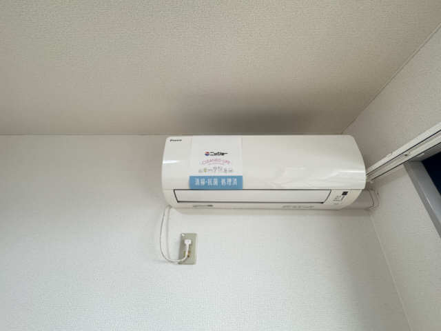 エアコン