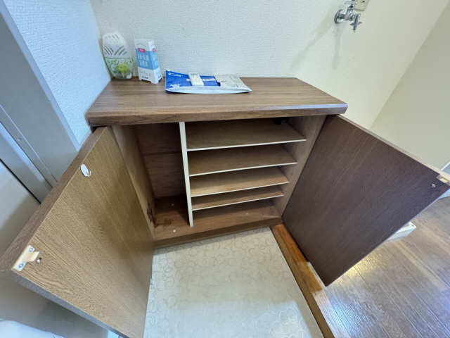 シューズBOX