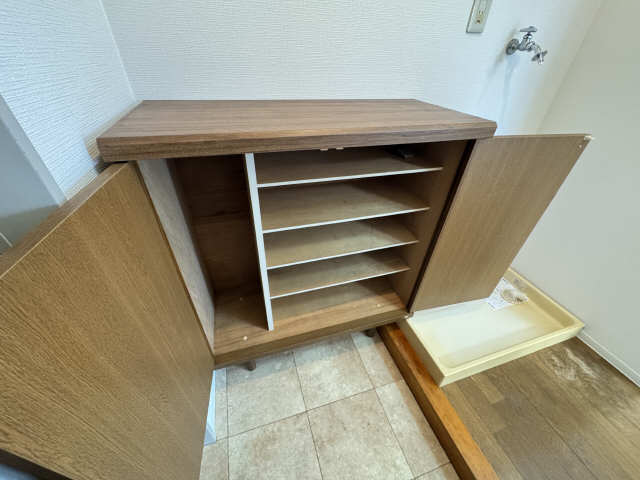 シューズBOX