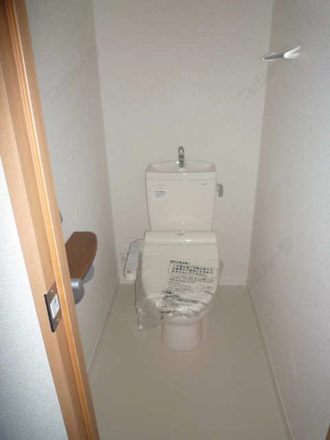 ＷＣ