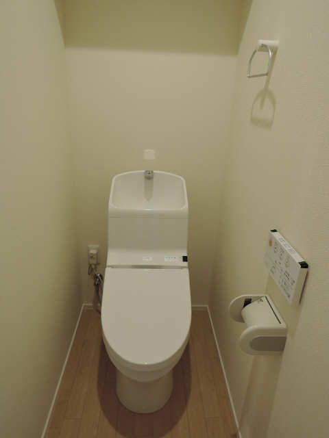 ＷＣ