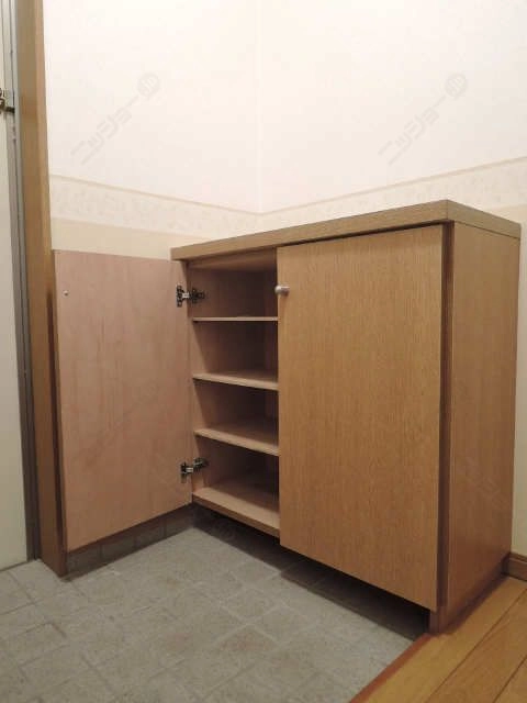 シューズBOX