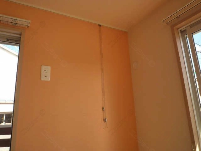 ピクチャーレール