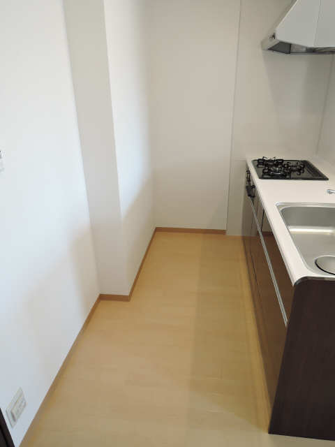 キッチンスペース