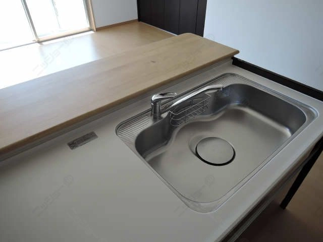 キッチンカウンター