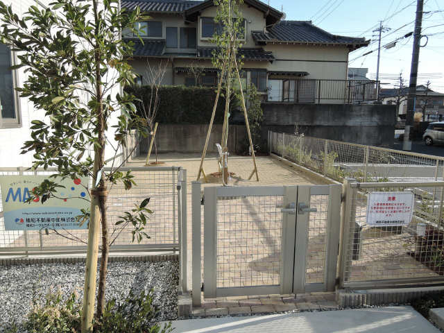 ｄｅａｒｏｎｅ飯村北 賃貸コーポ 物件番号 愛知県豊橋市飯村北２丁目 ニッショー Jp