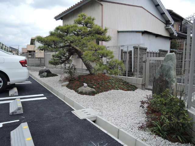松