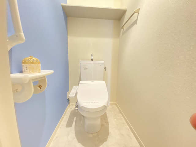 WC
