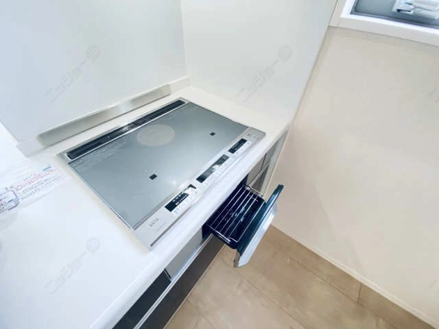 クッキングヒーター