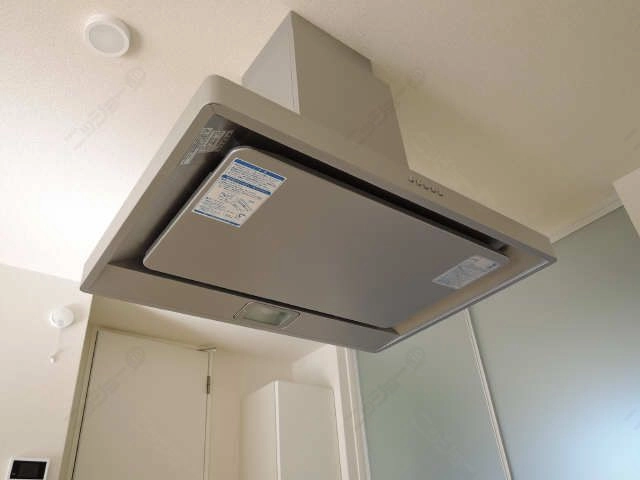 キッチン換気扇