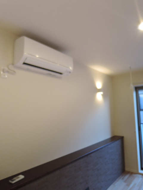 エアコン