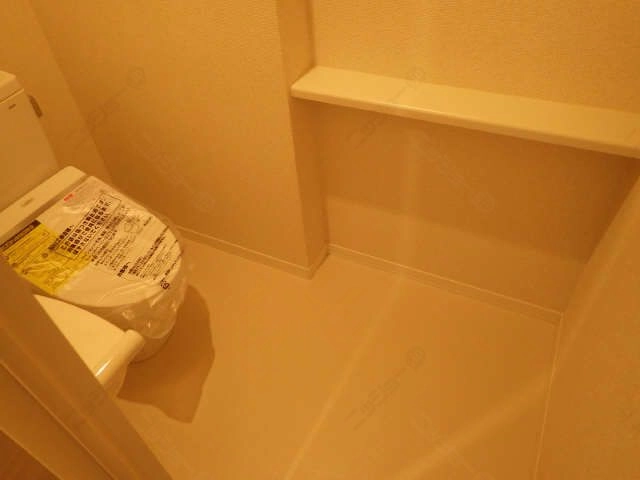 ＷＣ