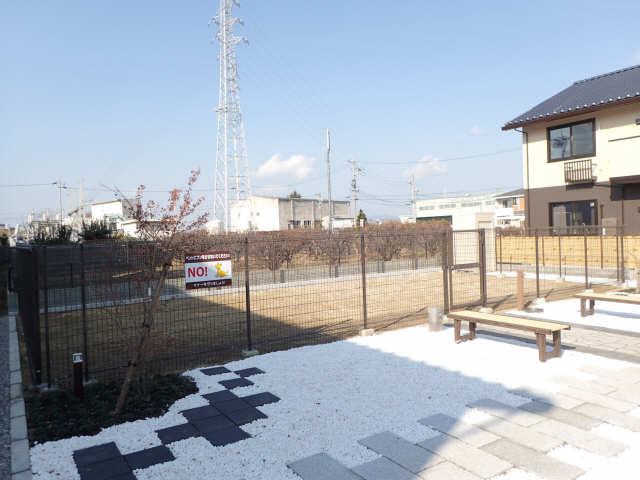 庵 弐番館 賃貸コーポ 物件番号 愛知県豊橋市野田町字野田 ニッショー Jp