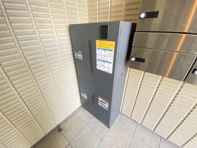 宅配BOX