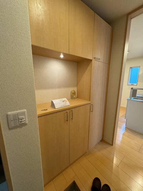 シューズBOX