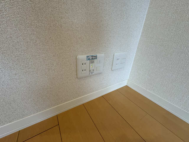 ネット設備・コンセント類