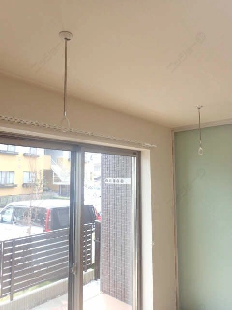 室内物干
