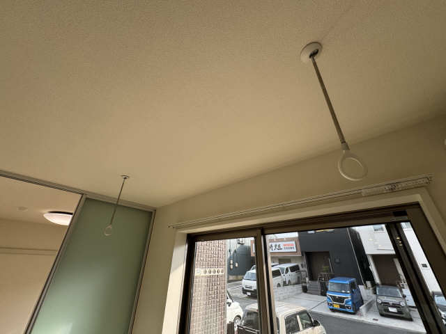 室内物干