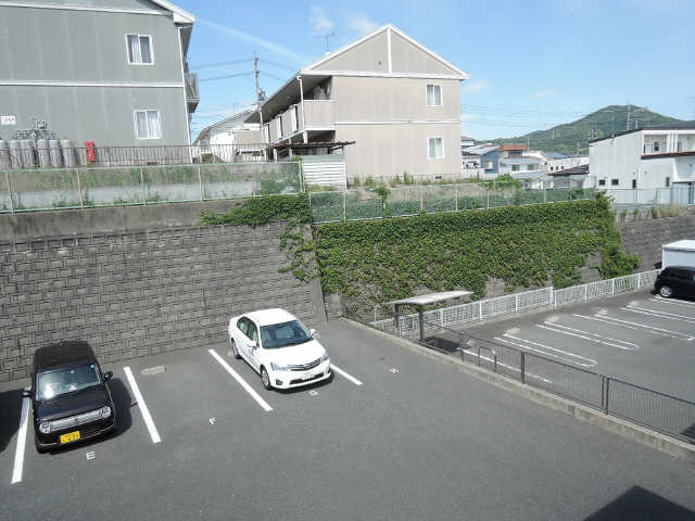 共有部分