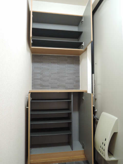 シューズBOX