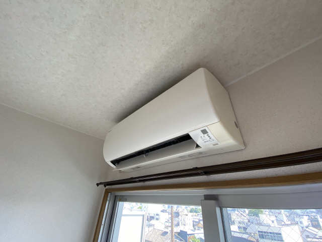 エアコン