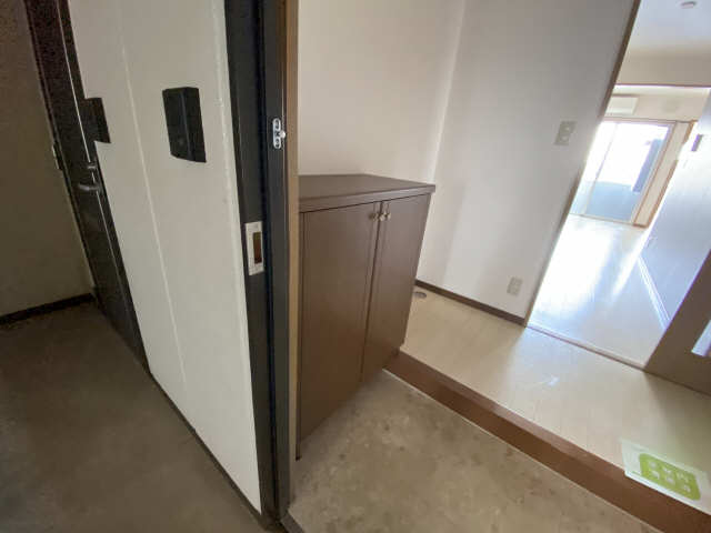 シューズBOX