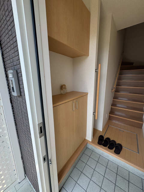シューズBOX