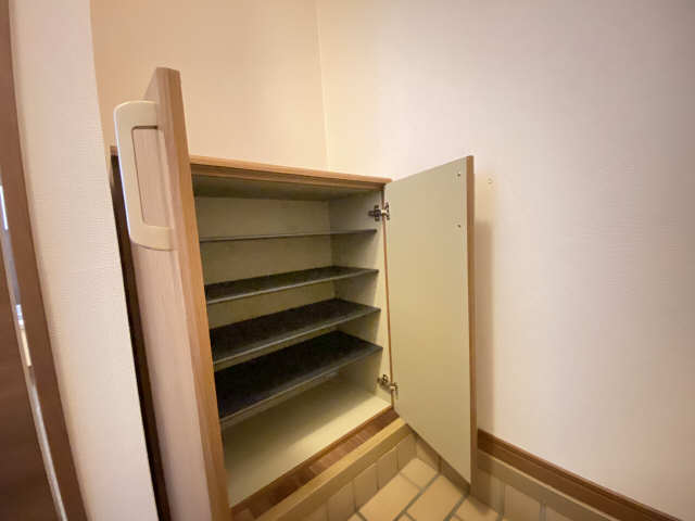 シューズBOX
