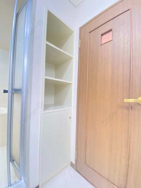 脱衣室収納