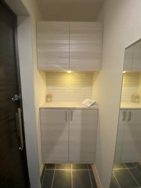 シューズBOX