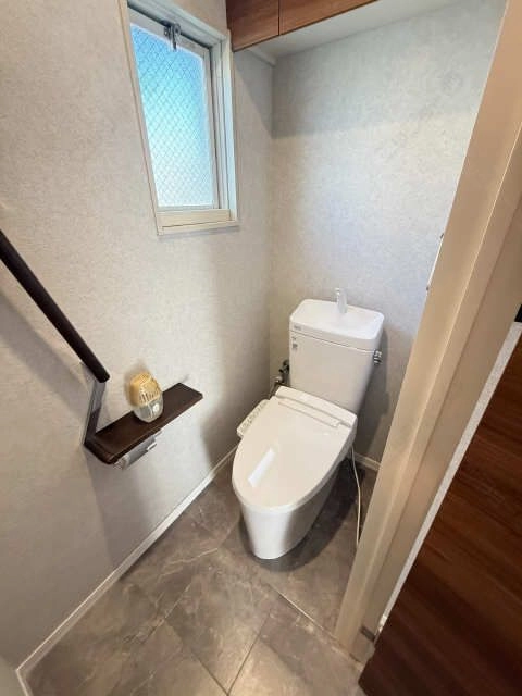 WC