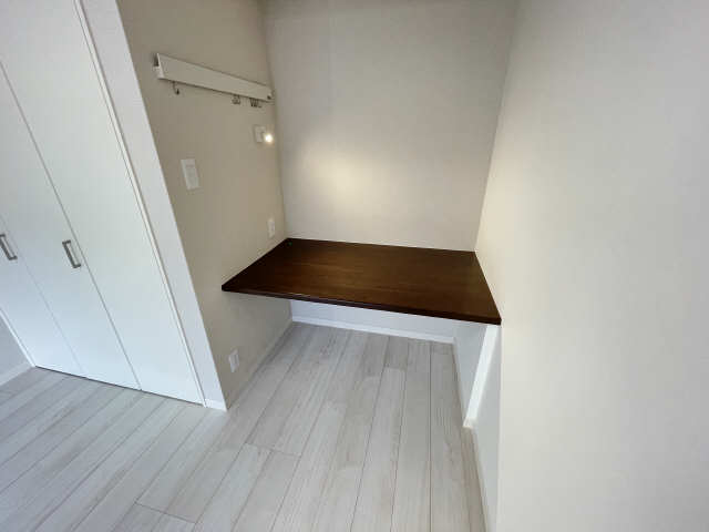 ワークスペース