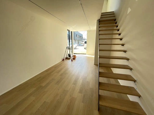 1Fワークスペース