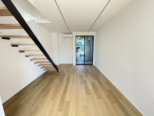 1Fワークスペース