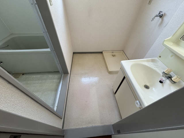 脱衣所