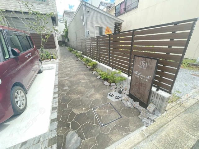 共用部分