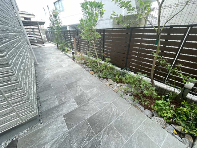 共用部