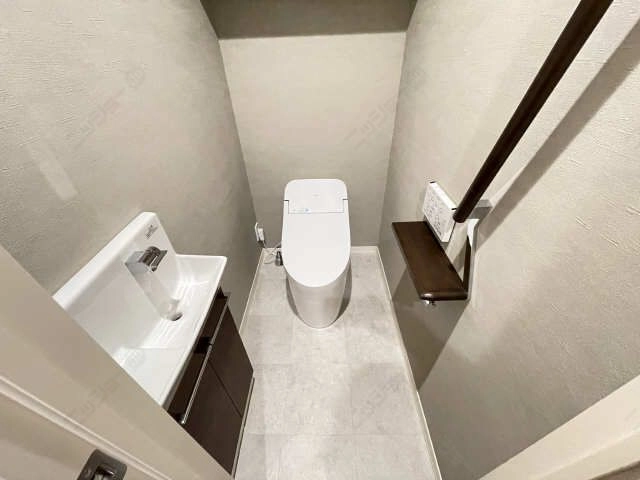 トイレ（２Ｆ）